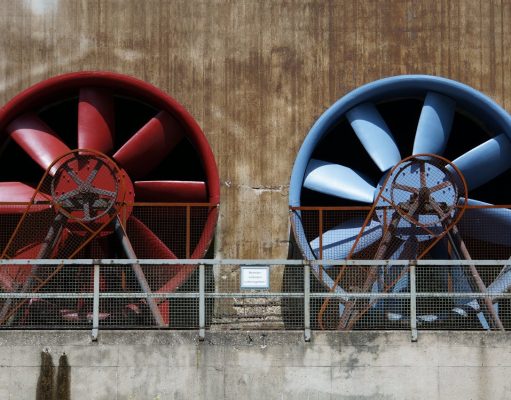 Endüstriyel Filtrasyonda Dayanıklılık ve Hassasiyet yi7